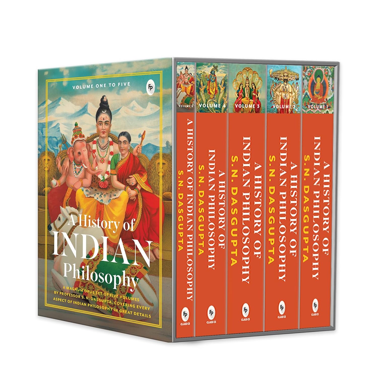 Indian Philosophy