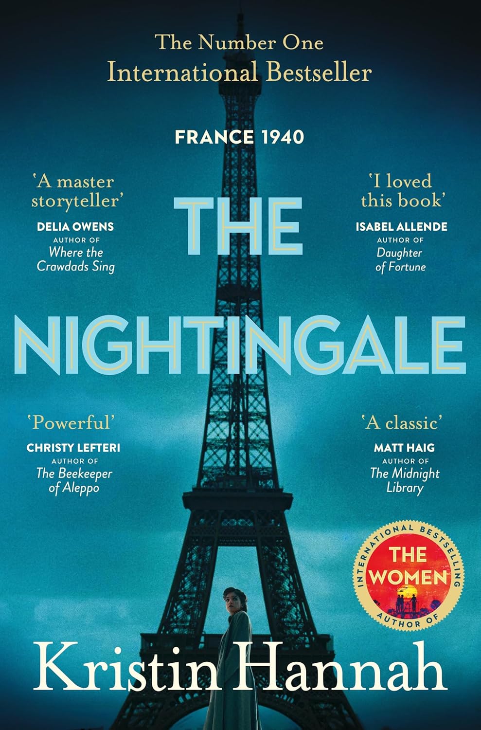The Nightingale